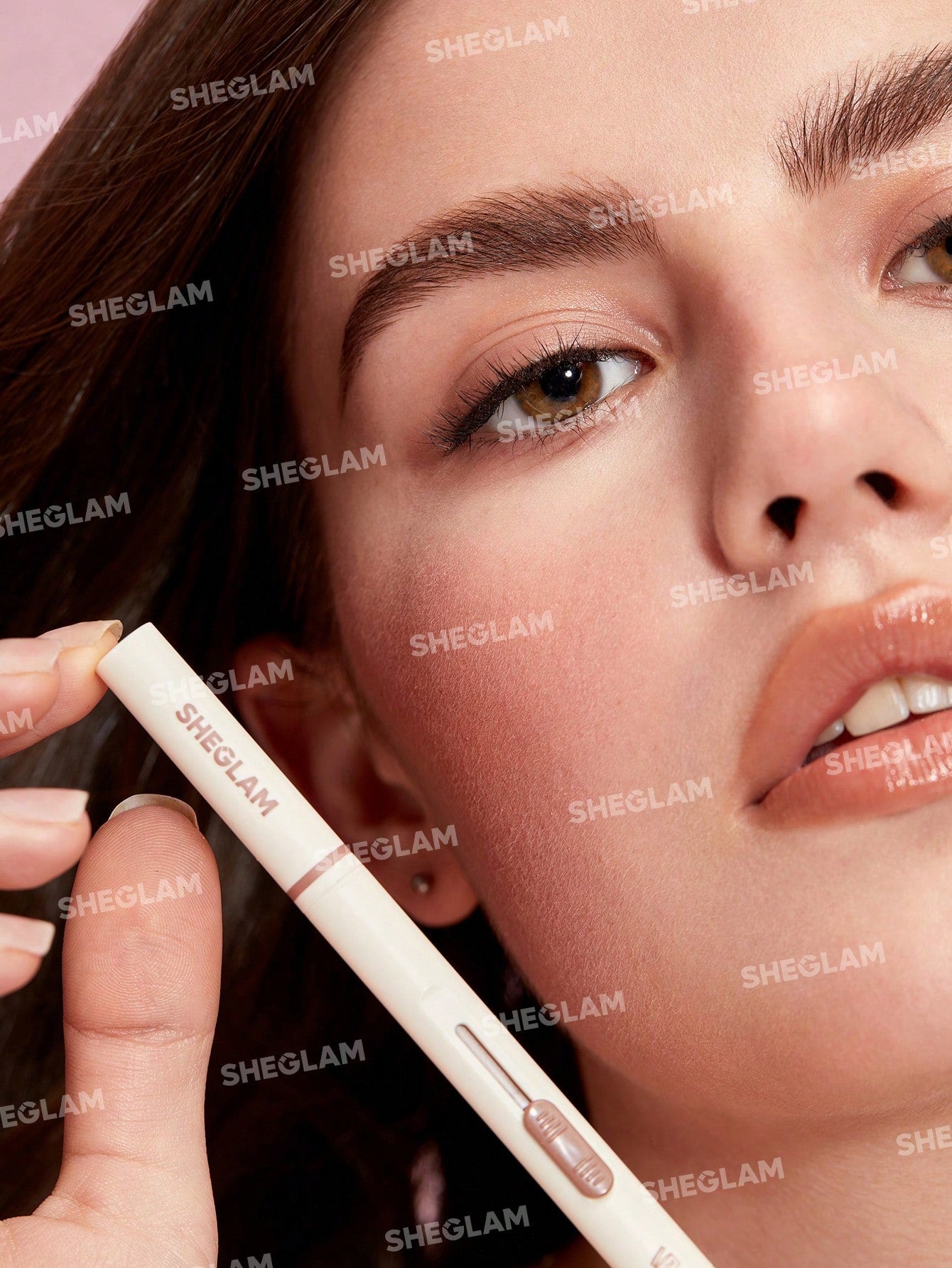 Lapiz de cejas Better Brows SHEGLAM