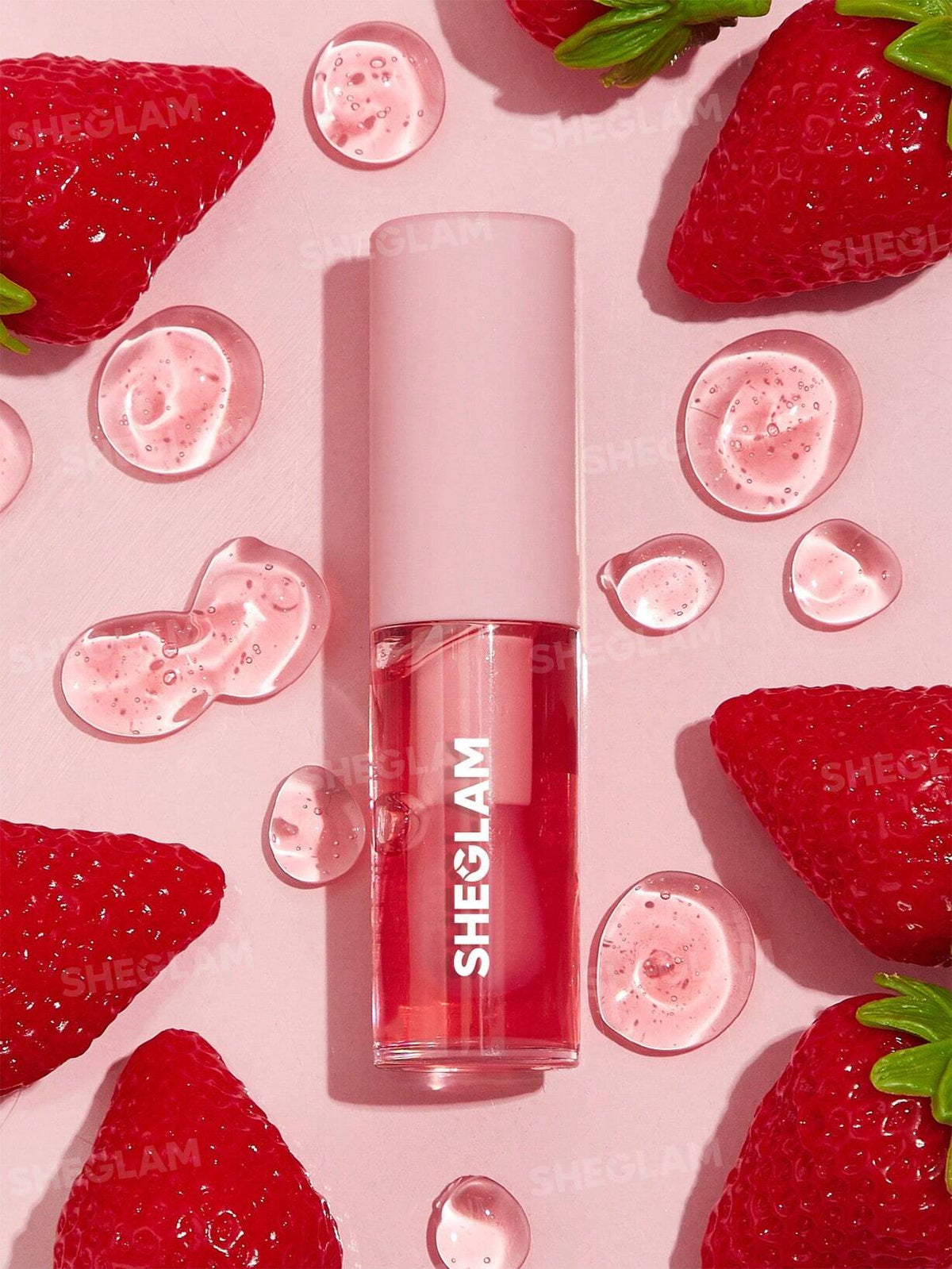 Lip oil clásico SHEGLAM