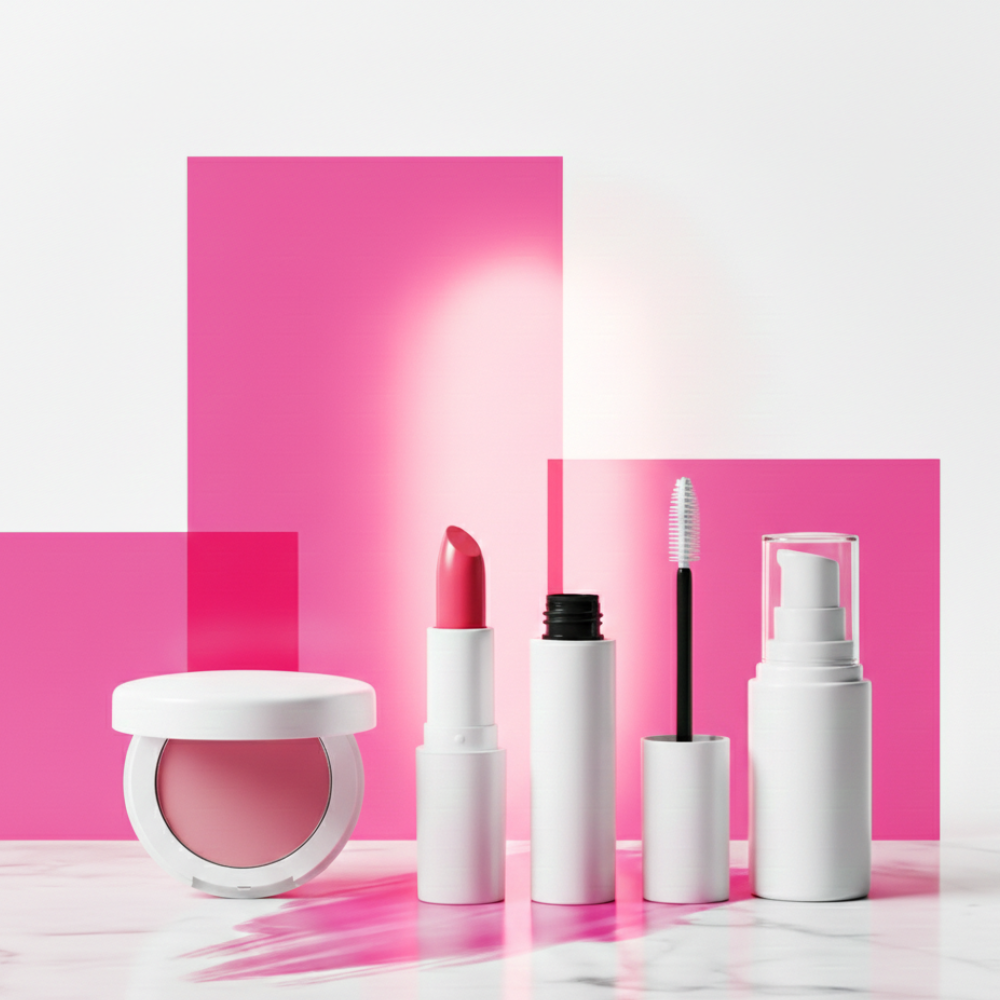 MAQUILLAJE