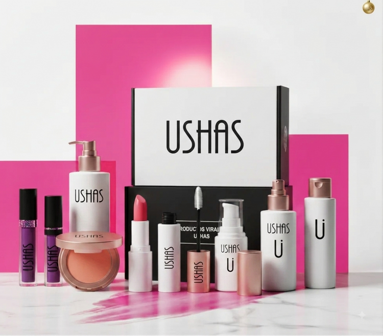 USHAS