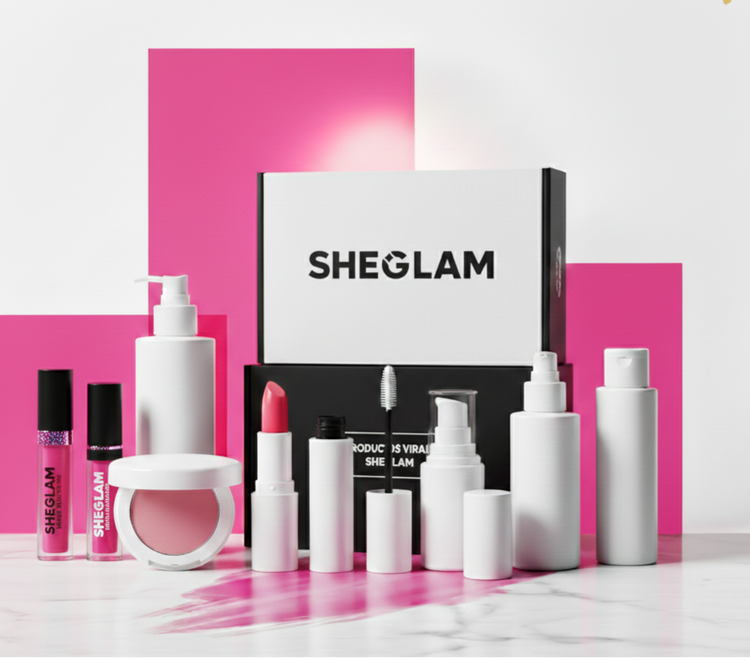 SHEGLAM