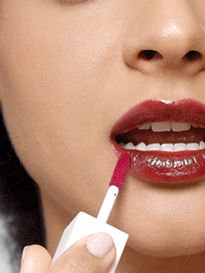 Tinta con efecto brillante Take a Hint SHEGLAM