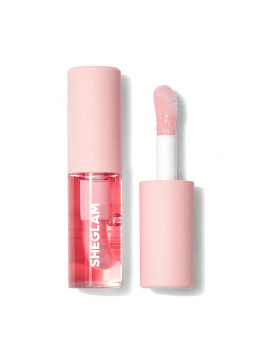 Lip oil clásico SHEGLAM
