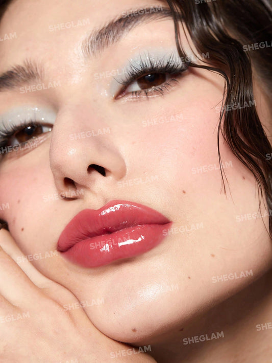 Gloss en barra Lip plumper clásico SHEGLAM