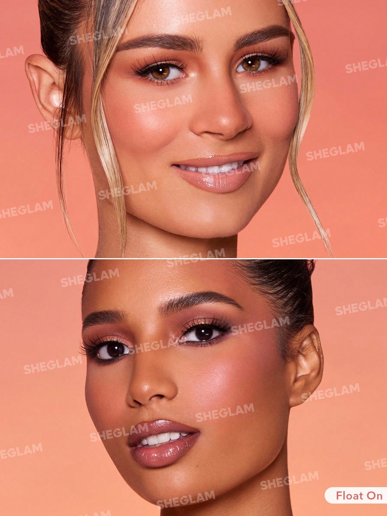 Rubor líquido Color Bloom SHEGLAM