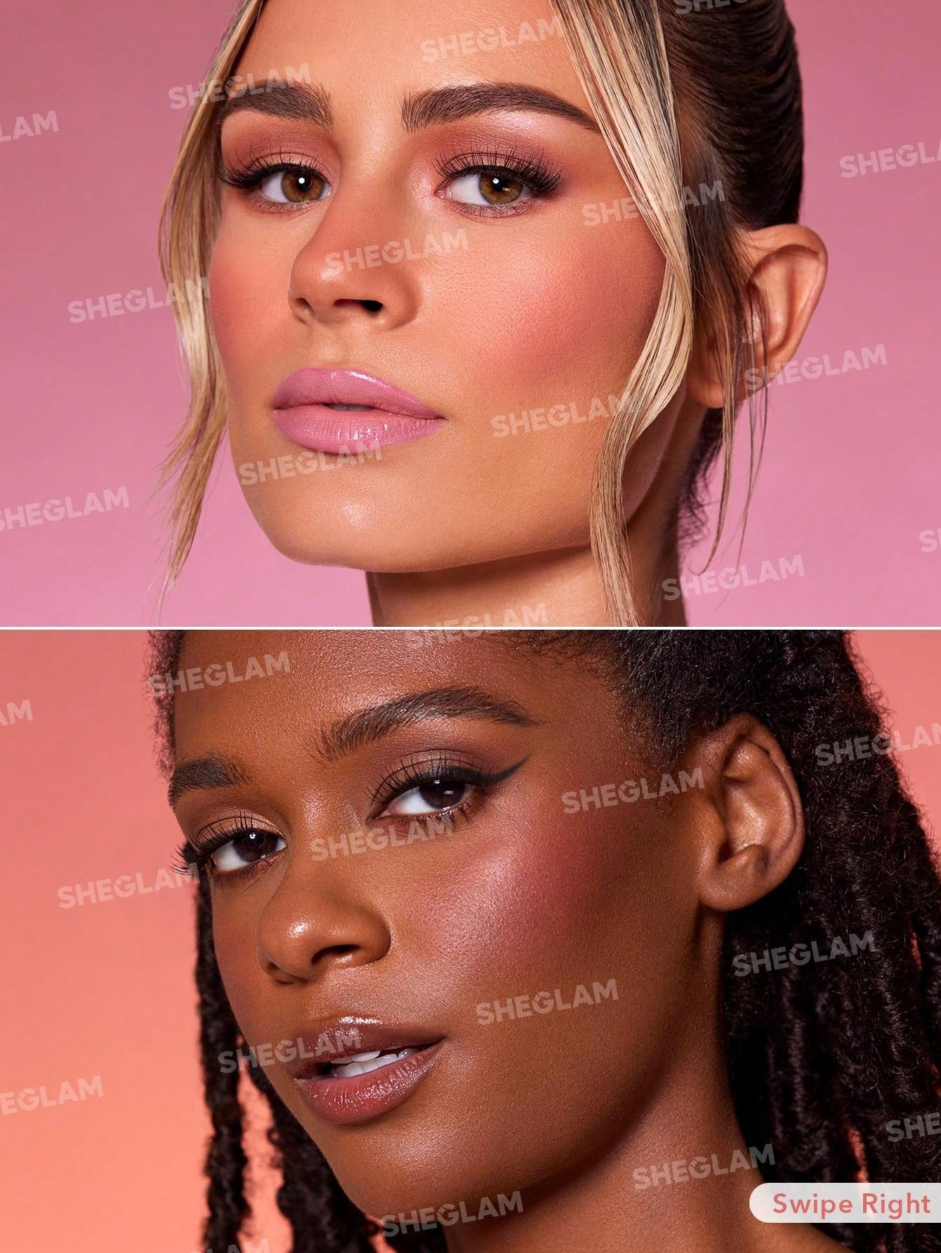 Rubor líquido Color Bloom SHEGLAM