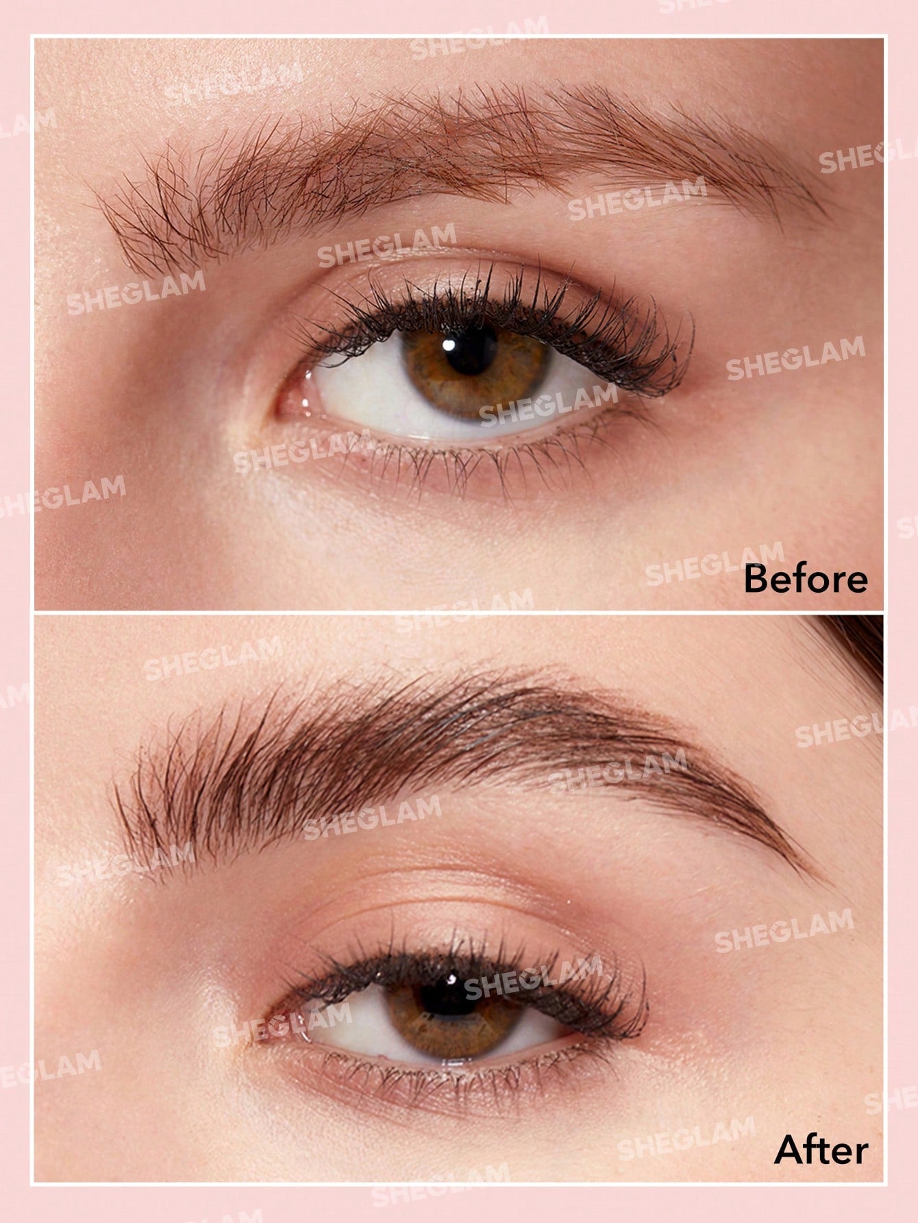 Lapiz de cejas Better Brows SHEGLAM