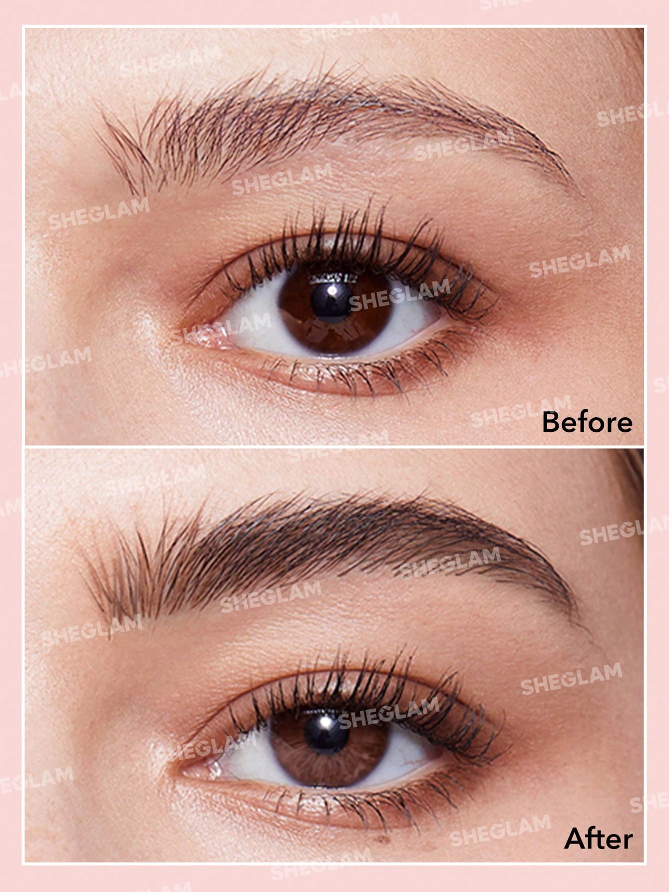 Lapiz de cejas Better Brows SHEGLAM