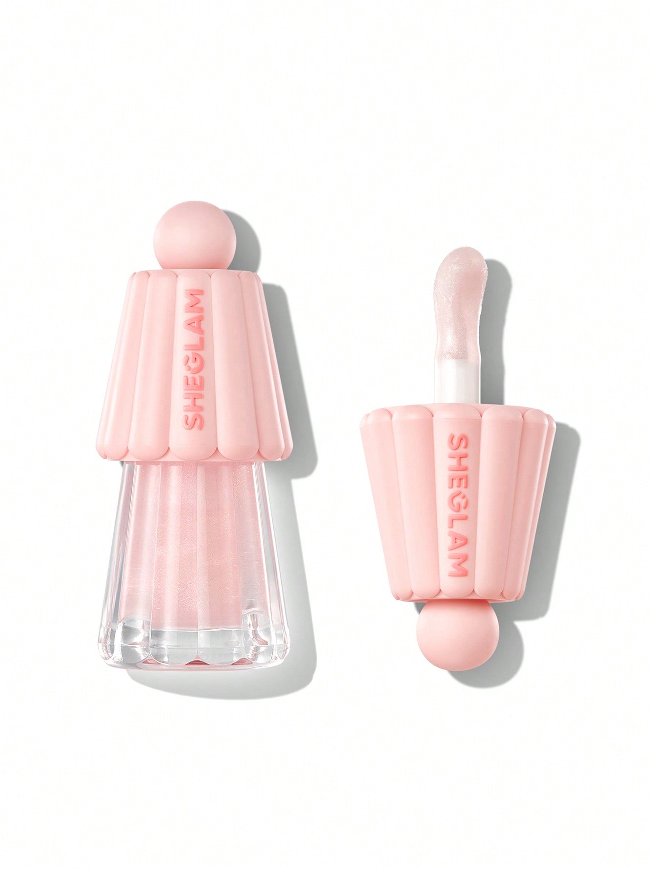 Lip oil Jelly Wow SHEGLAM