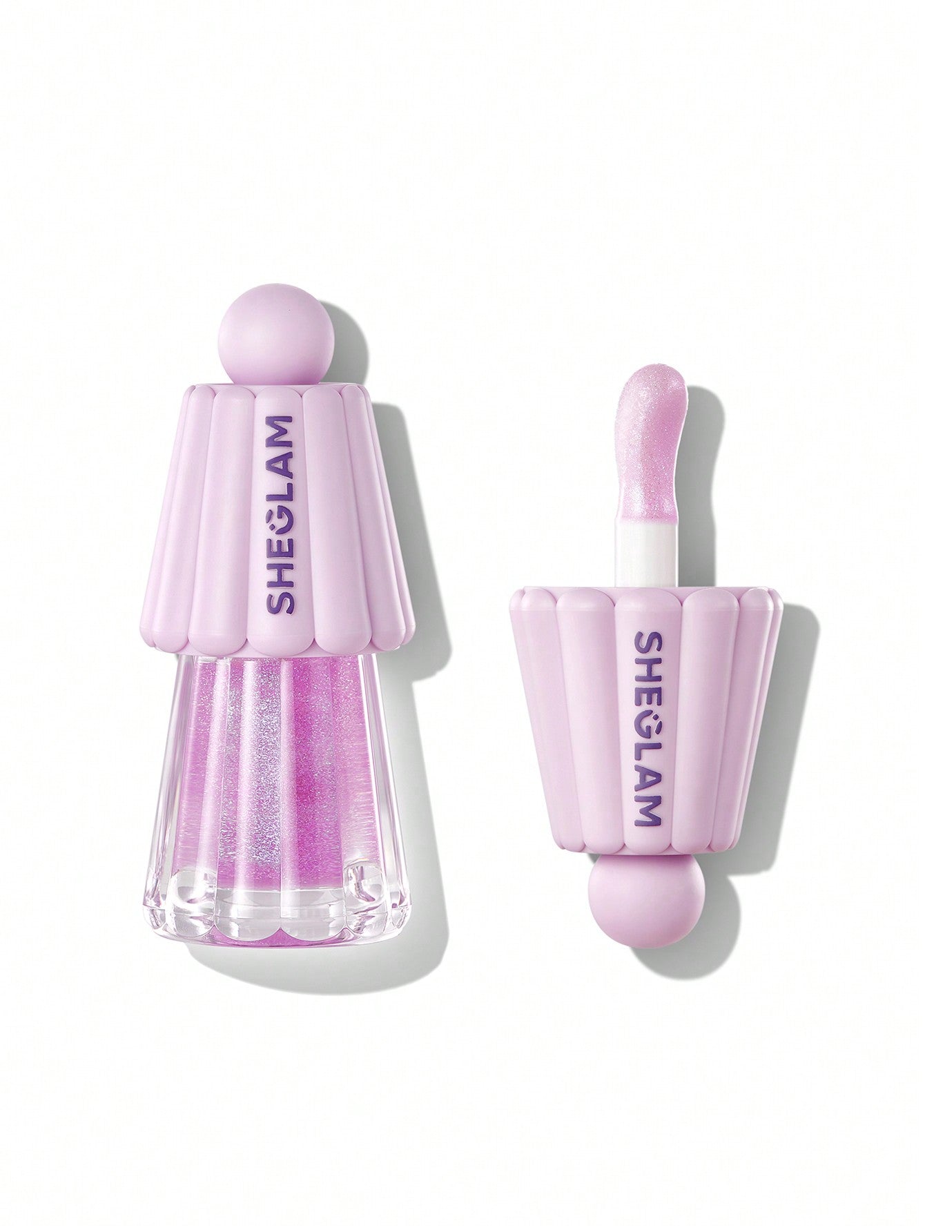 Lip oil Jelly Wow SHEGLAM