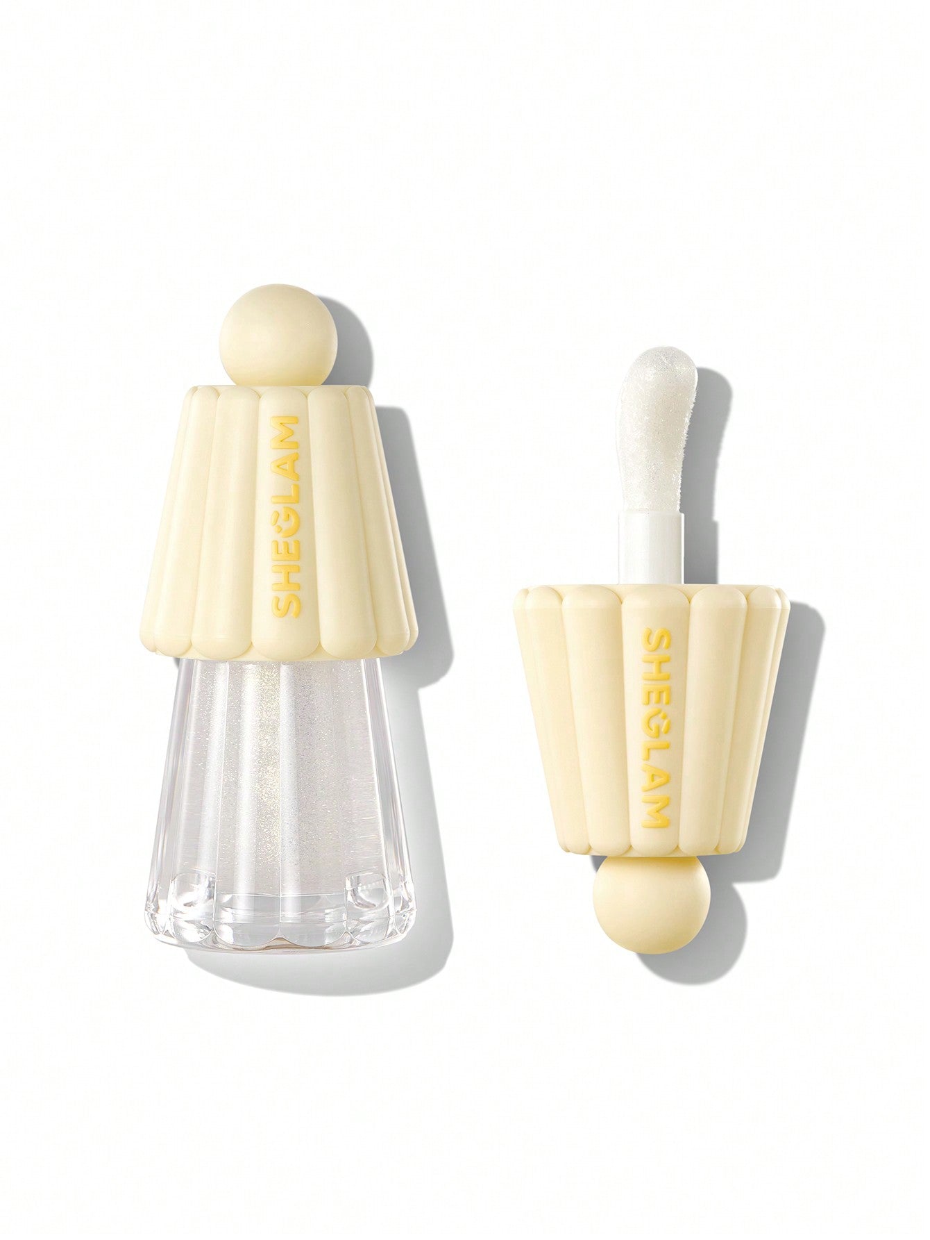 Lip oil Jelly Wow SHEGLAM