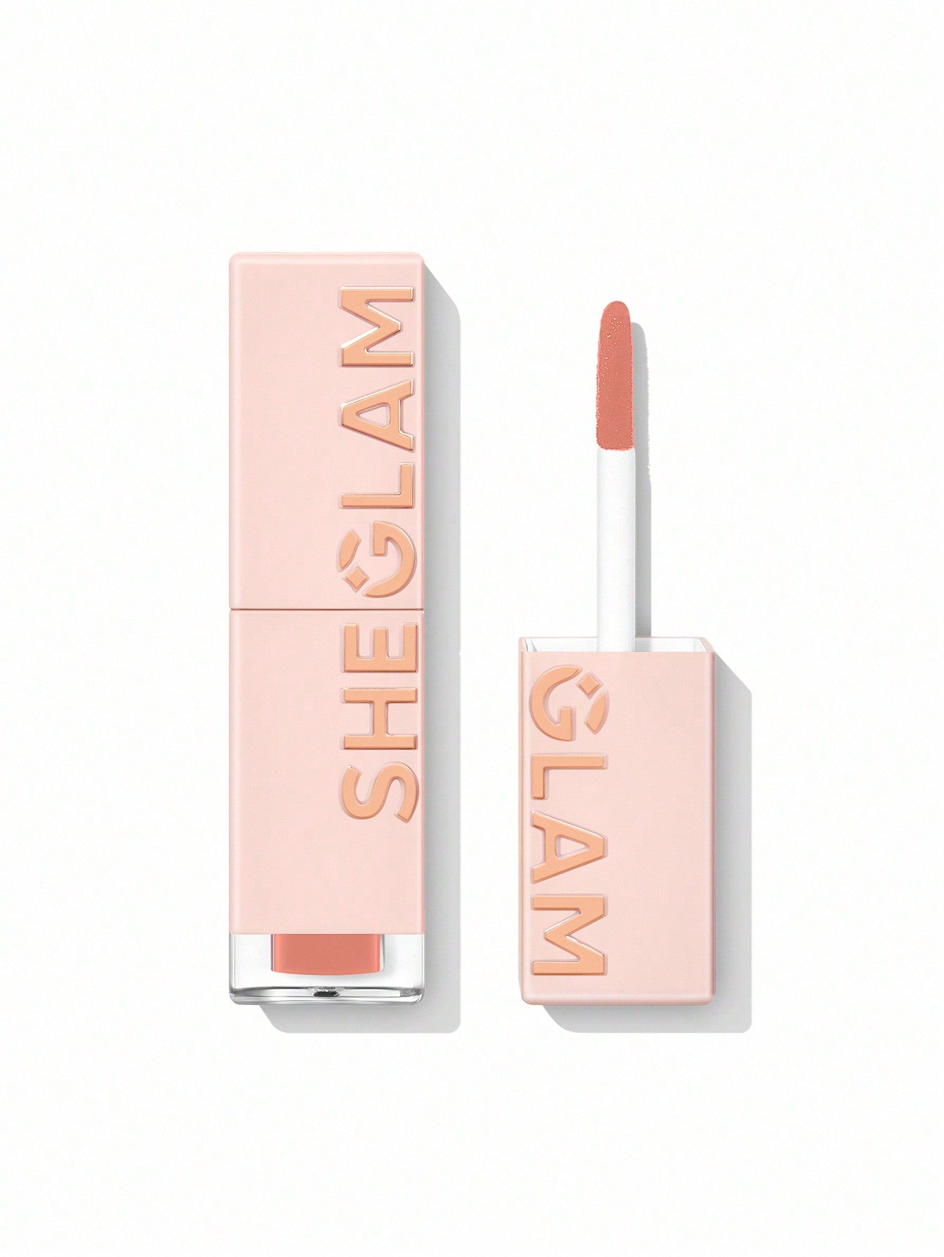 Tinta con efecto brillante Take a Hint SHEGLAM