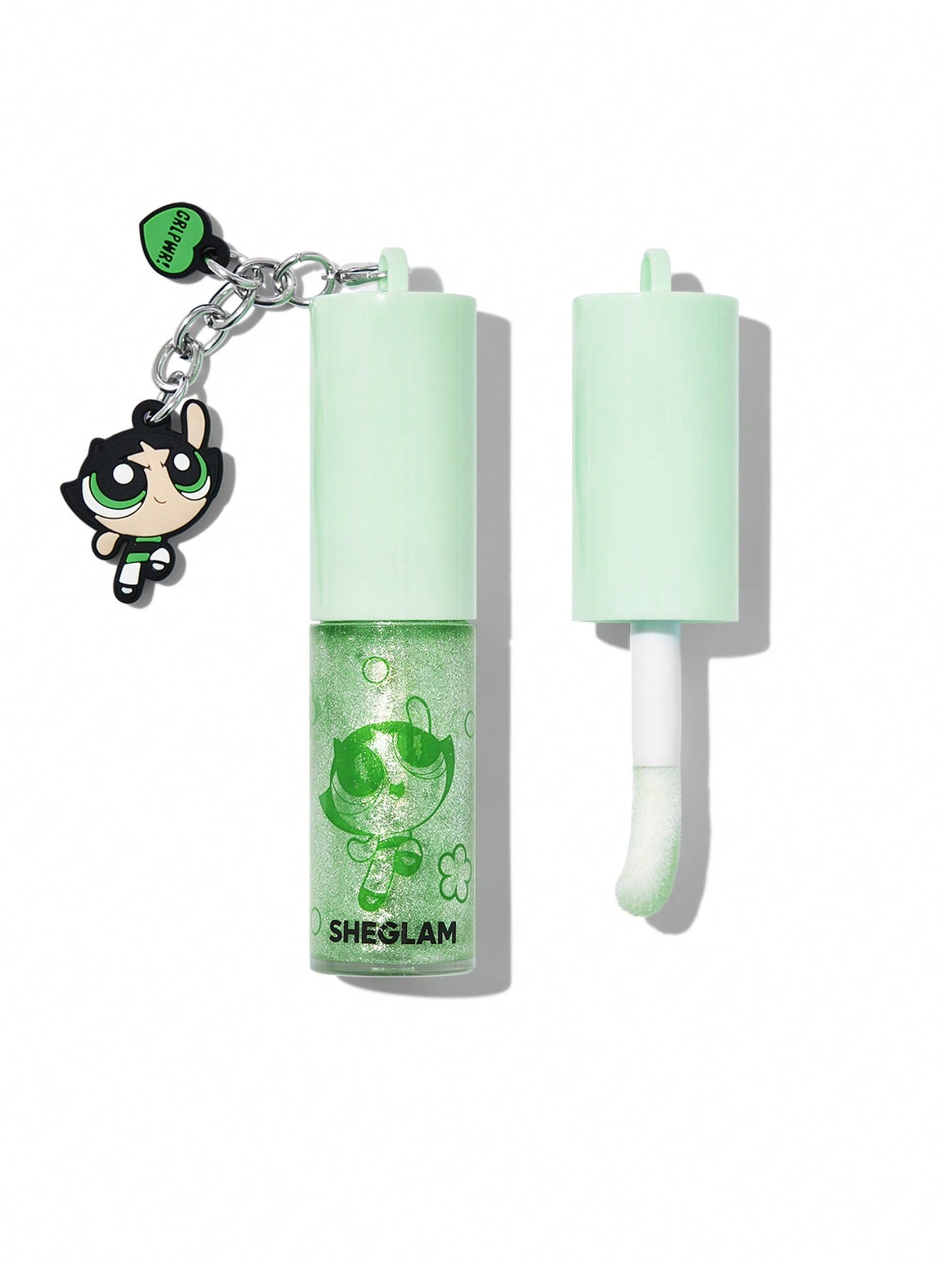 Brillo de labios Super Trio SHEGLAM