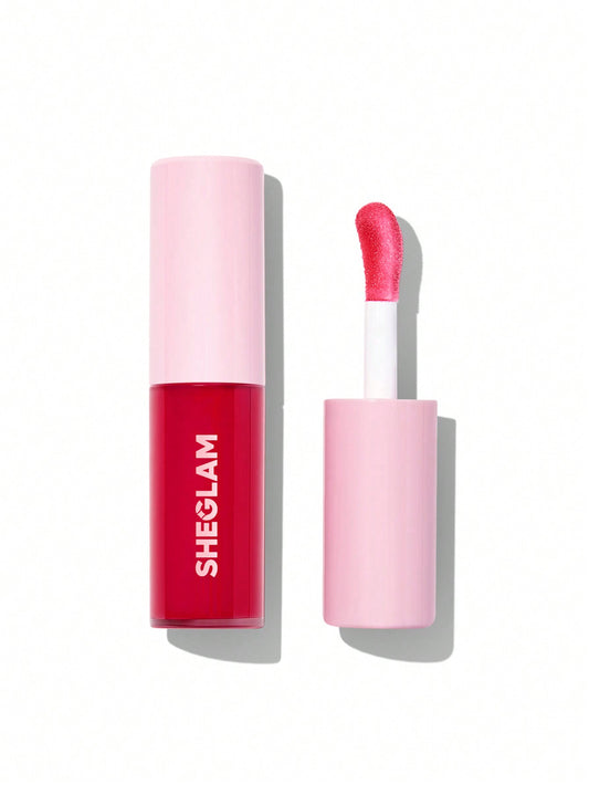 Lip oil con color Jelly Wow SHEGLAM
