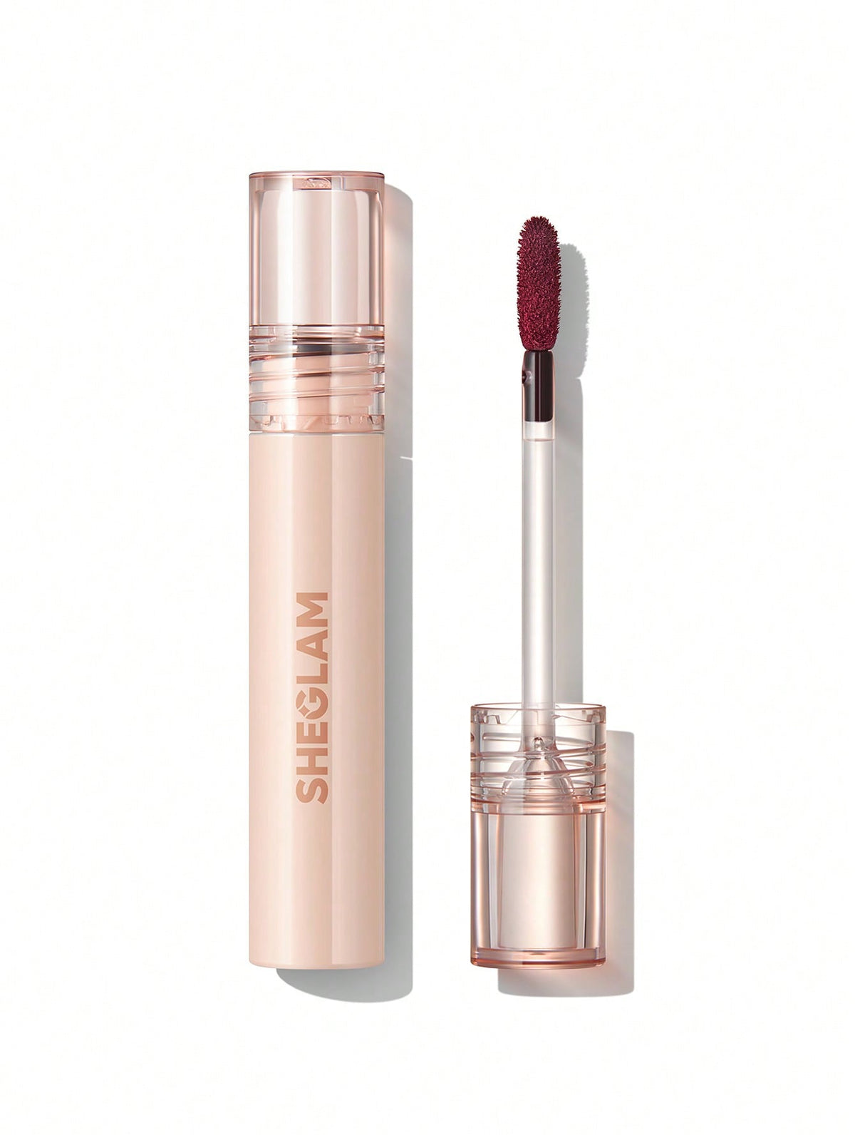 Tinta delineador de labios Peel Off fall in line SHEGLAM