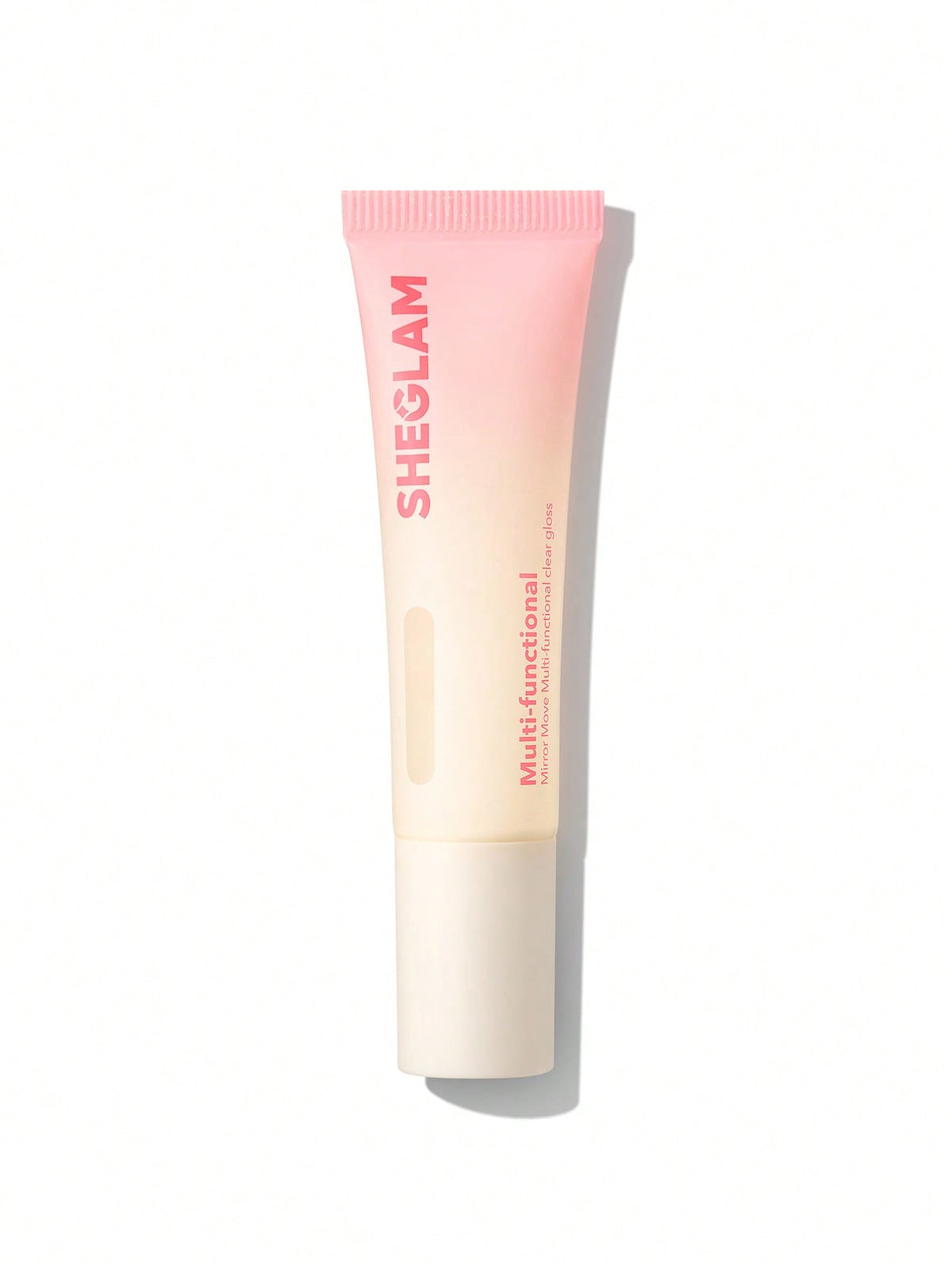 Brillo transparente multifuncional Mirror Move SHEGLAM