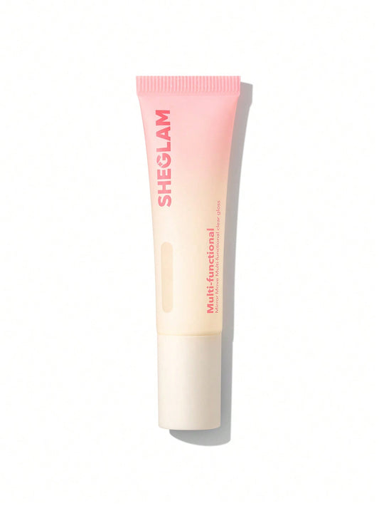 Brillo transparente multifuncional Mirror Move SHEGLAM