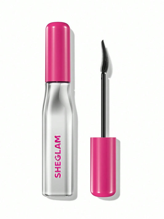 Mascara de pestañas Lashlighter Up & Out SHEGLAM