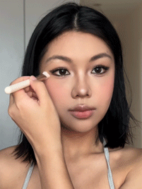 Polvo dúo Insta-Ready Ultra-Fine Blur & Lift SHEGLAM