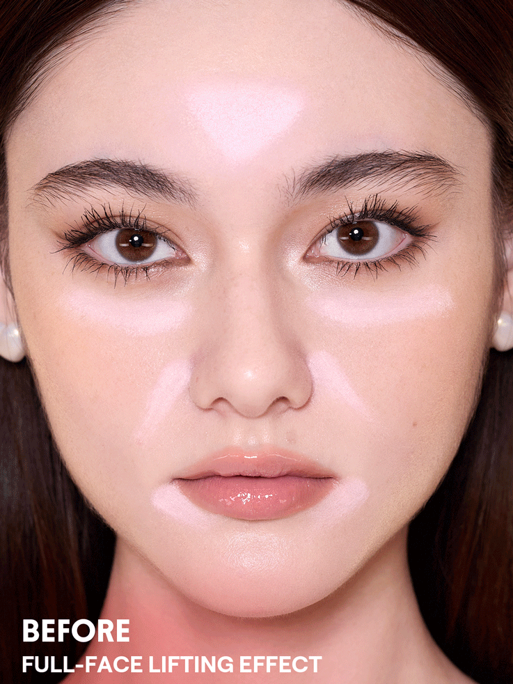Polvo dúo Insta-Ready Ultra-Fine Blur & Lift SHEGLAM