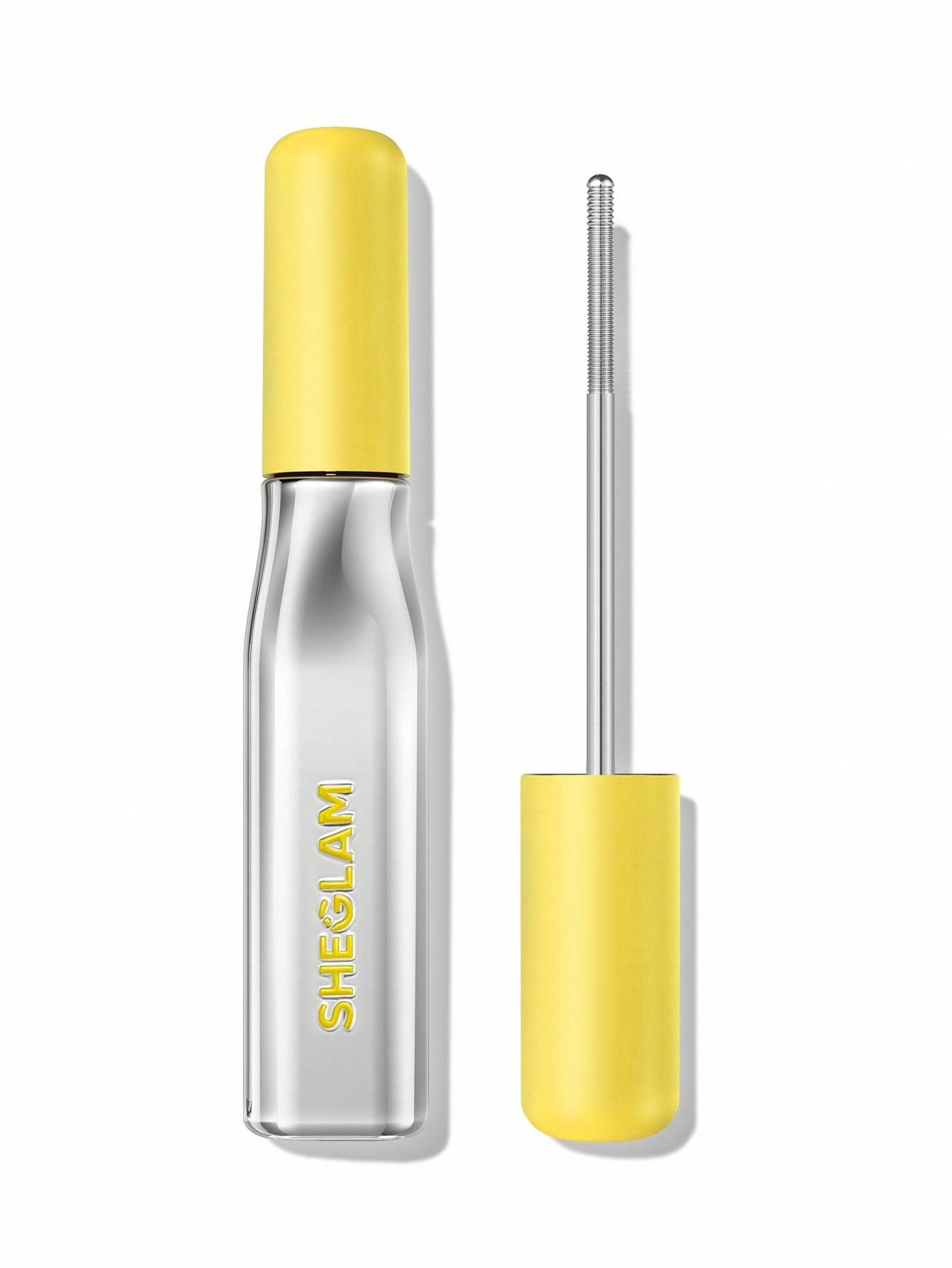 Mascara de pestañas Lashlighter Iron Curl SHEGLAM