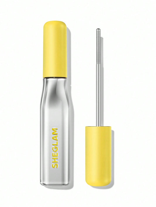 Mascara de pestañas Lashlighter Iron Curl SHEGLAM