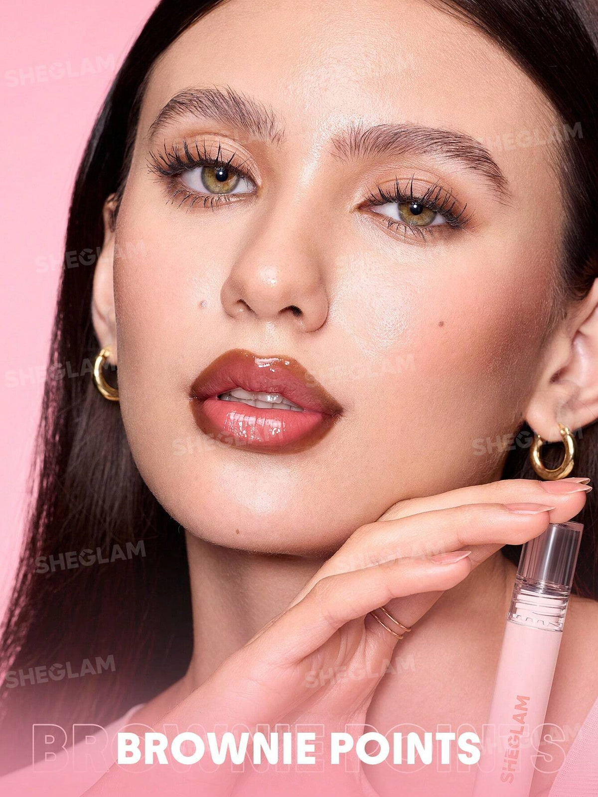 Tinta delineador de labios Peel Off fall in line SHEGLAM