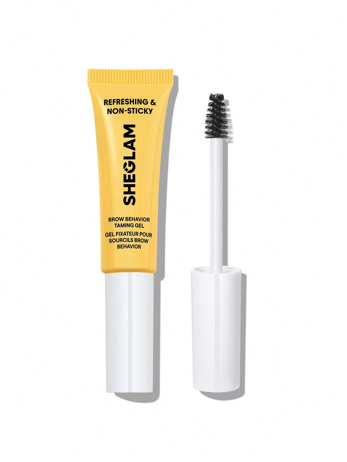 Gel Fijador de Cejas Brow Behavior Taming Gel SHEGLAM