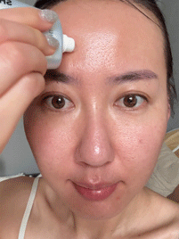 Primer Camera On Smooth & Blur SHEGLAM