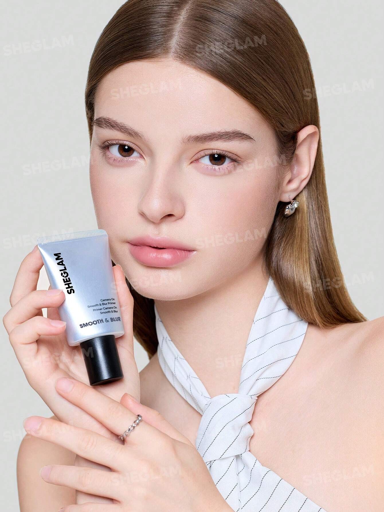 Primer Camera On Smooth & Blur SHEGLAM