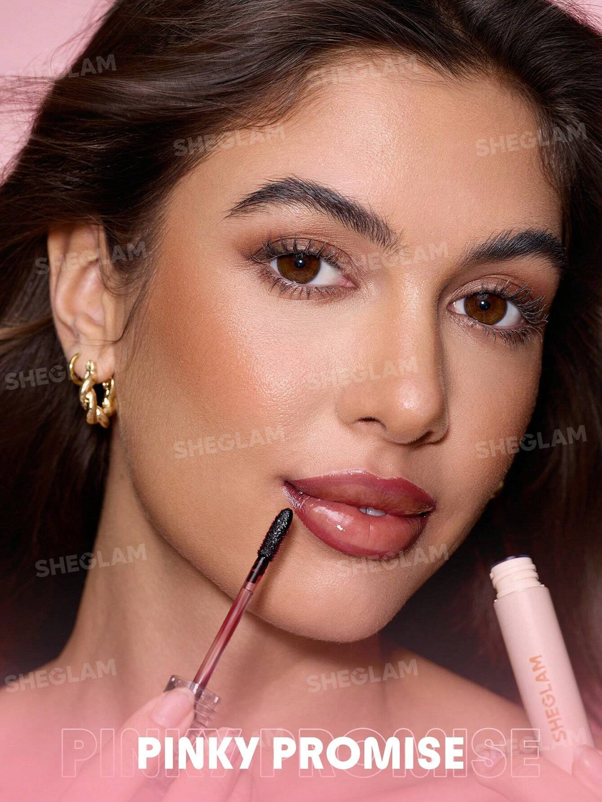 Tinta delineador de labios Peel Off fall in line SHEGLAM
