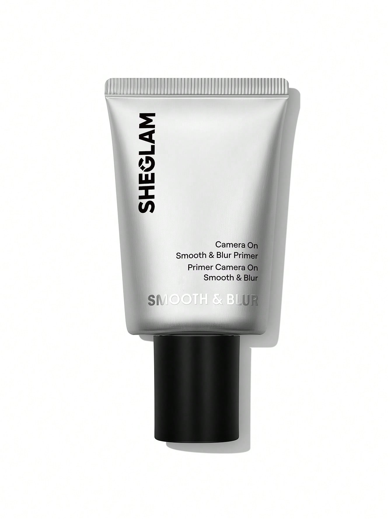 Primer Camera On Smooth & Blur SHEGLAM