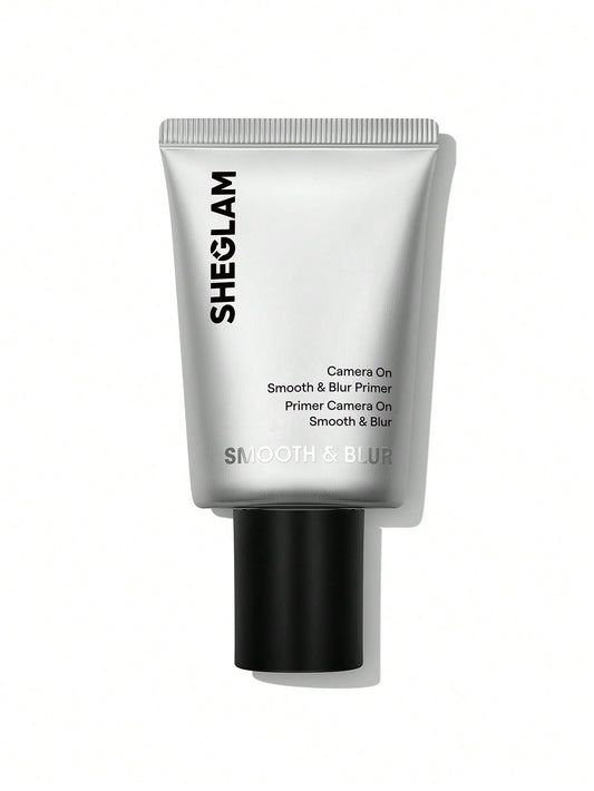 Primer Camera On Smooth & Blur SHEGLAM