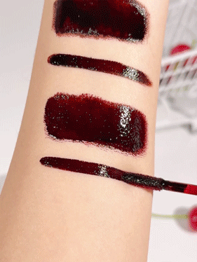 Tinta delineador de labios Peel Off fall in line SHEGLAM