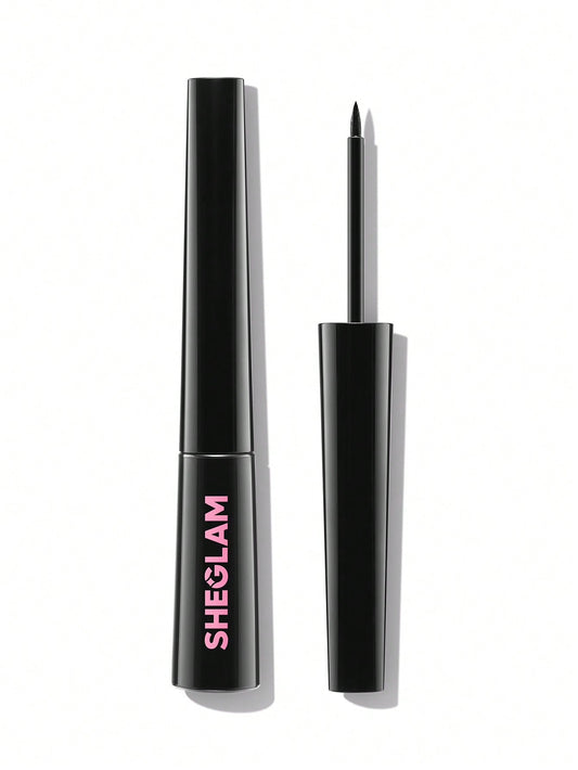 Delineador líquido Stay Inked SHEGLAM