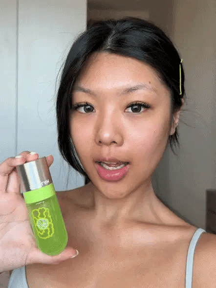 Primer en gel de larga duración Rick and Morty X SHEGLAM 2.0