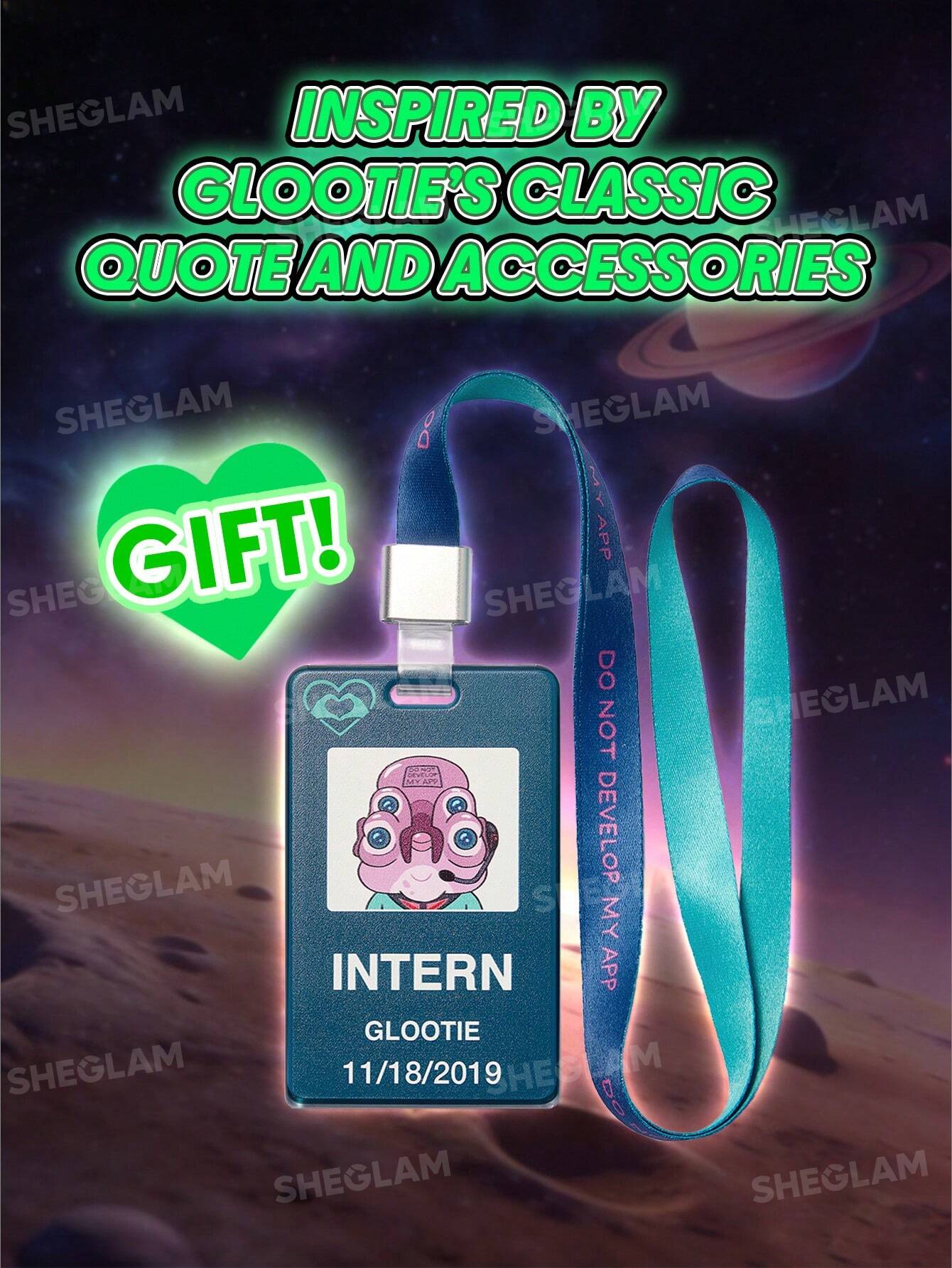 Colección Sheglam x Rick y Morty - Edición Multiverso 2026 (Bajo Pedido)