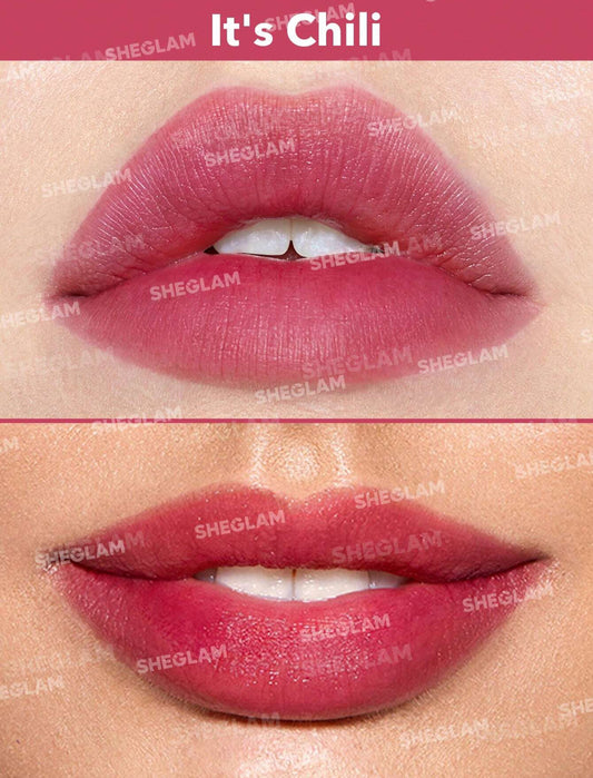 Tinta para labios y mejillas SHEGLAM