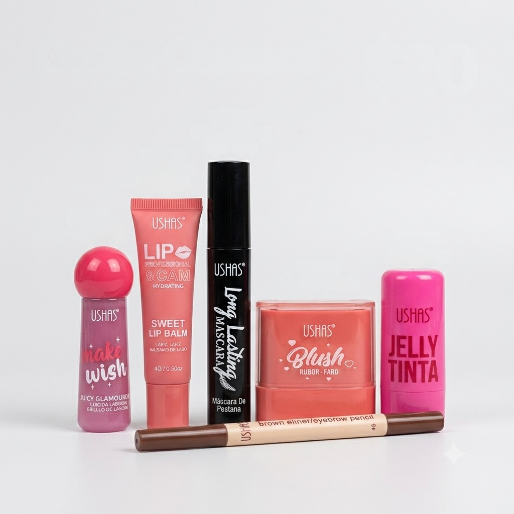 Bundle Obsessed USHAS