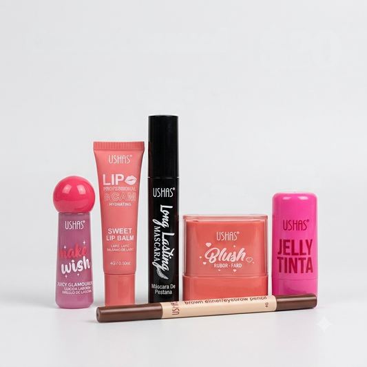 Bundle Obsessed USHAS