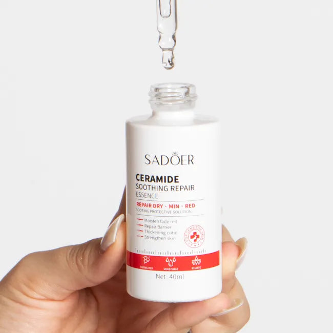 Serum reparador con ceramidas SADOER