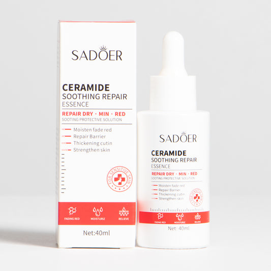 Serum reparador con ceramidas SADOER