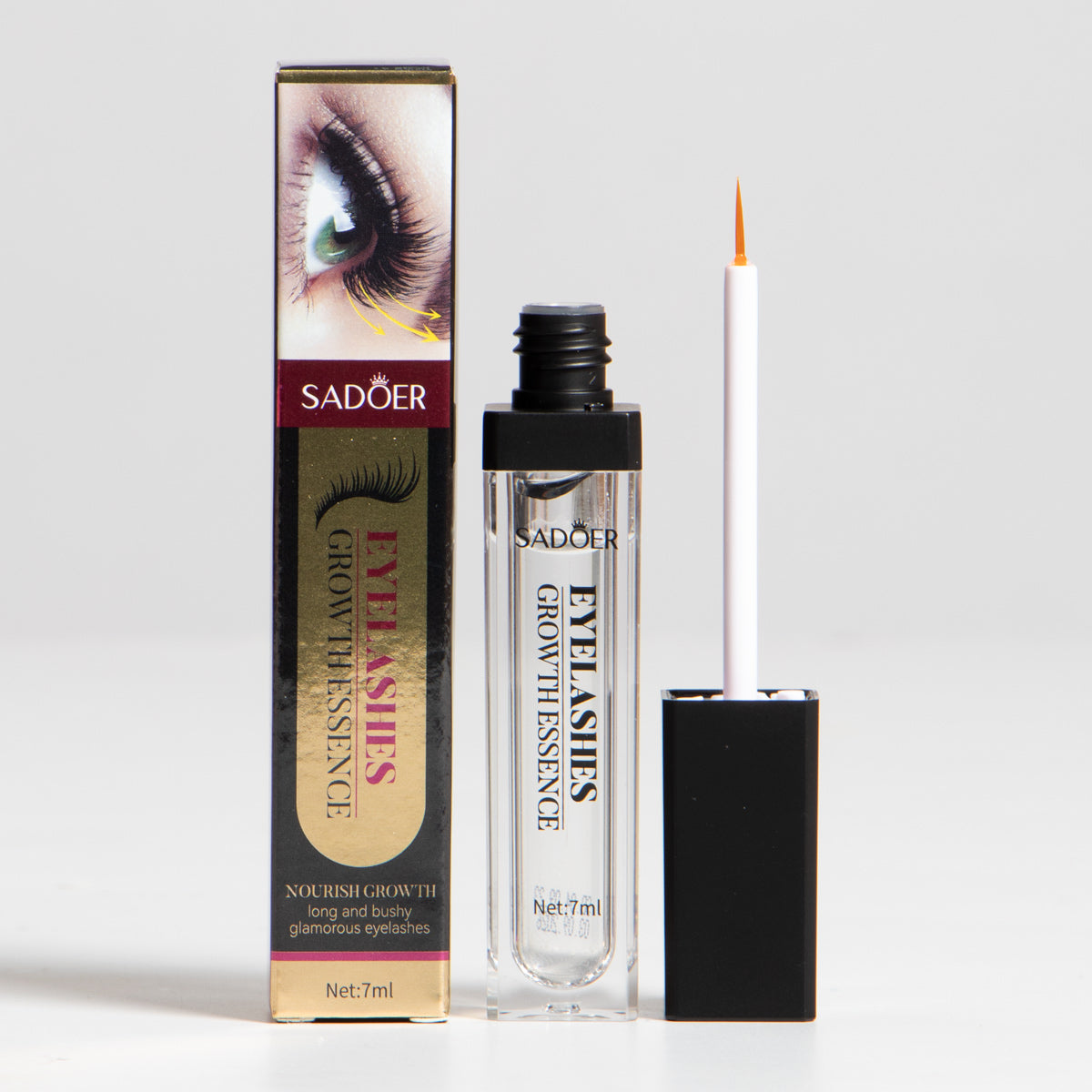 Serum nutritivo para pestañas SADOER