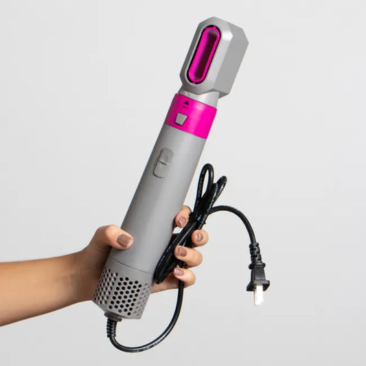 Secador Hot Air Styler 5 en 1